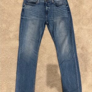 Men's Blue Jeans
